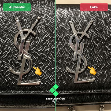 fake ysl bags uk|ysl lou camera bag authentic.